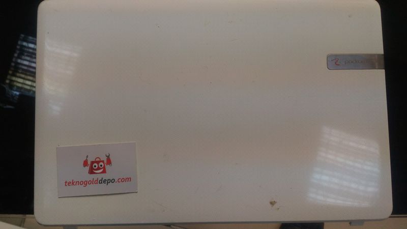 Packard Bell P5WS0 Lcd Cover ,ekran arka kasası (OEM)