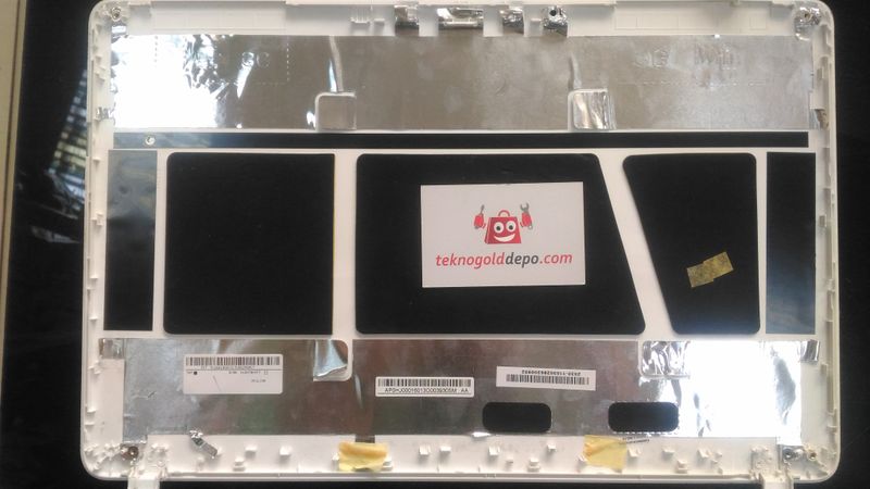 Packard Bell P5WS0 Lcd Cover ,ekran arka kasası (OEM)