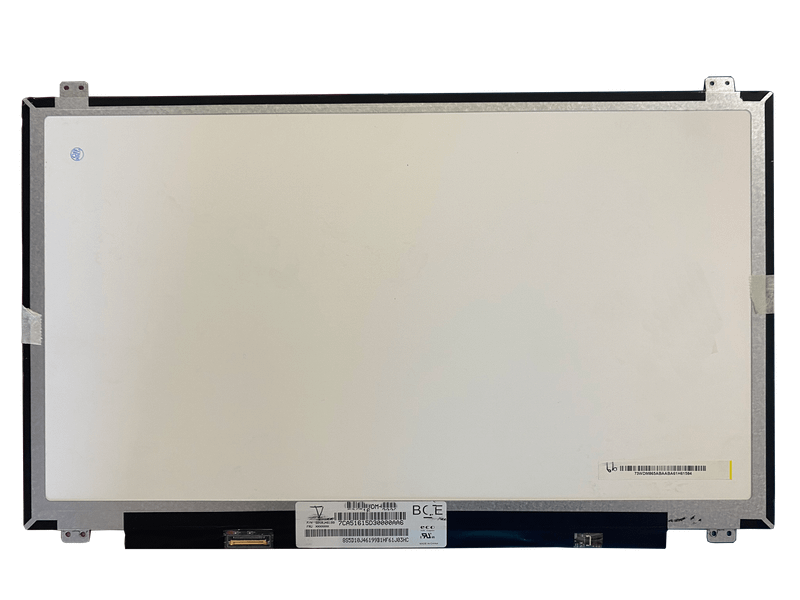17.3" Slim Led Laptop Ekranı B173RTN02.1, nt173wdm-n21 v5.0