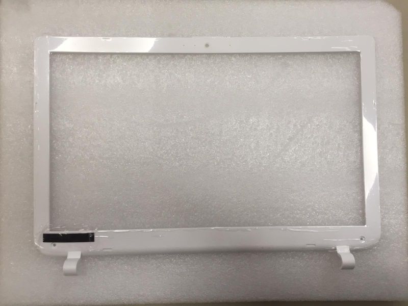Toshıba Satellite Beyaz Renk L50-B Lcd Bezel,Lcd Çerçeve