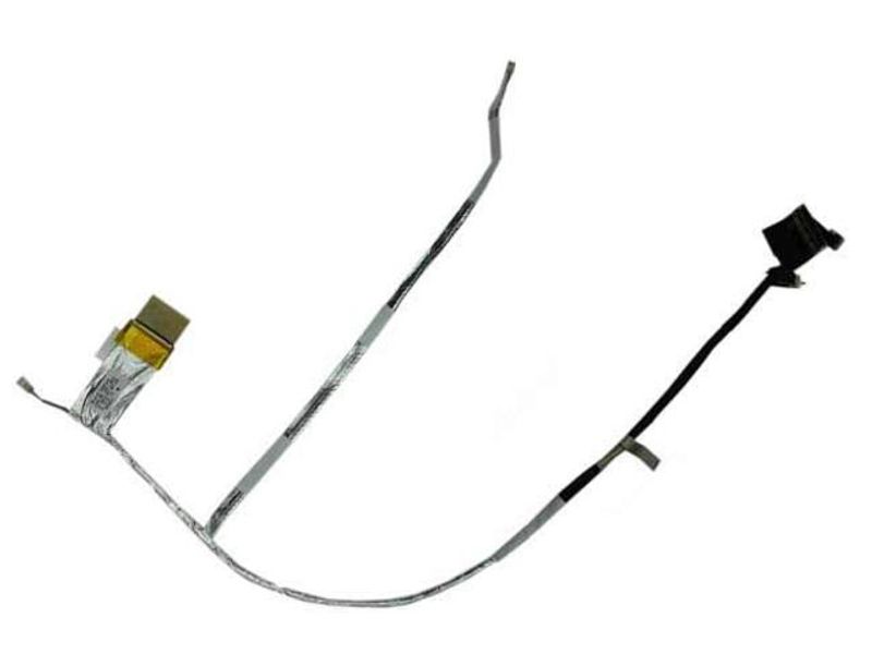 HP Pavilion DV7-6000 Seri uyumlu Data LCD Kablosu