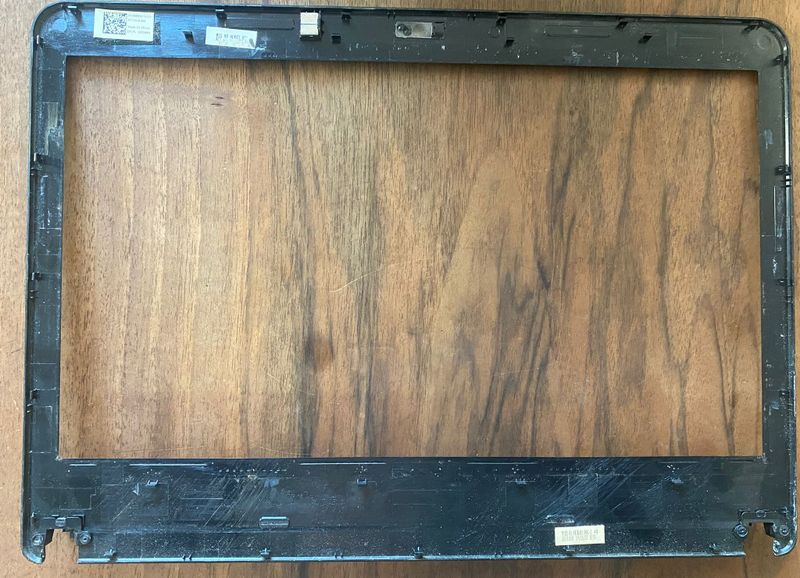 Dell İnspiron N4030 Lcd Cover &Lcd Çerçeve 2.EL