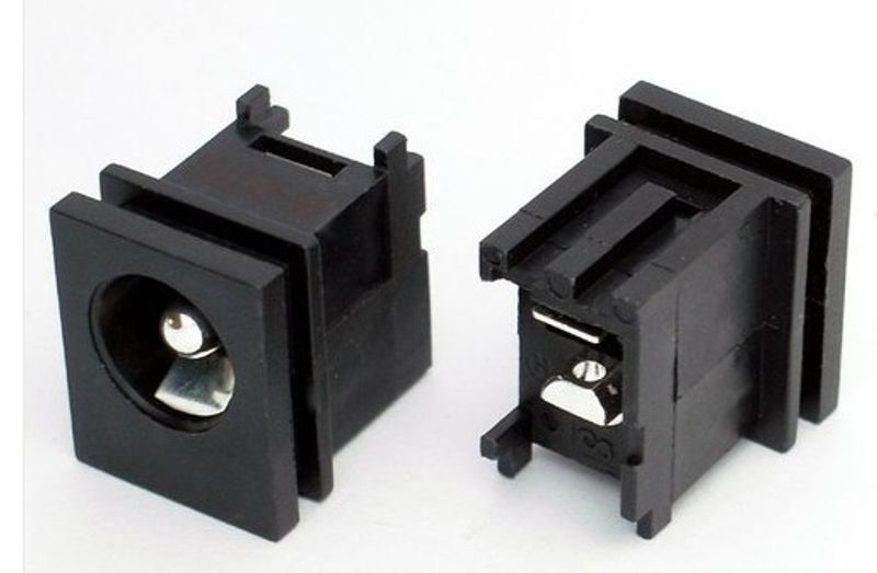 Toshiba A300, L300, C655,C650, L35 Seri Power Jack (OEM)