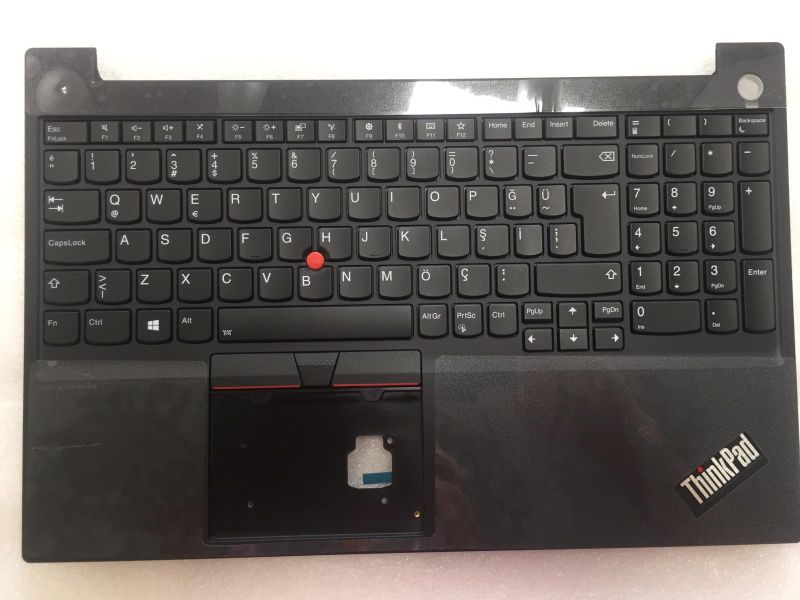 Lenovo ThinkPad E15 Klavyeli Üst Kasa