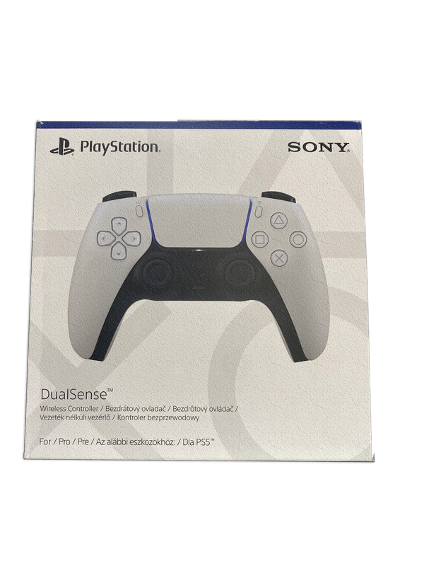 Sony DualSense Kablosuz PS5 Oyun Kolu (Orjinal)