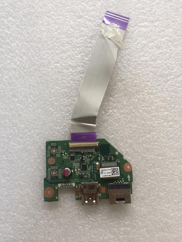 Toshıba Satellite C55-C-1HD Usb Kart 2.EL