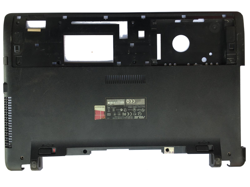 Asus X550 X550C X550J X550L X550V X550VX ALT KASA 2. EL