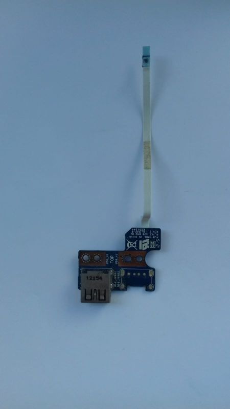Toshıba L850-171 Usb Kart 2.EL 