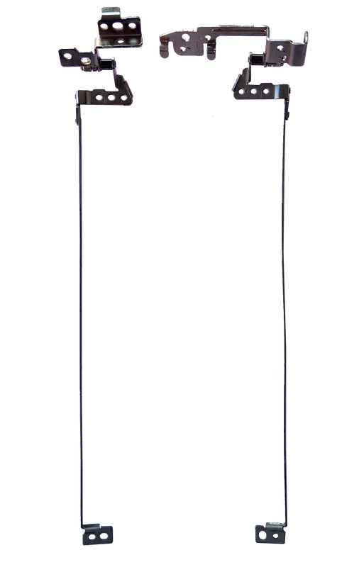 Lenovo G570 Lcd Menteşe