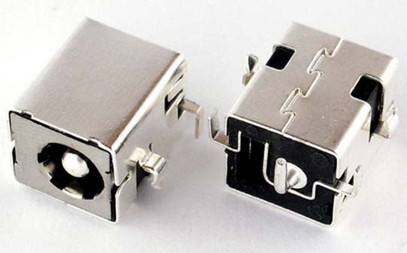 Asus K52 Power Jack, Şarj Soketi , Adaptör Girişi, A52 Power Jack, Şarj Soketi , Adaptör Girişi (OEM)