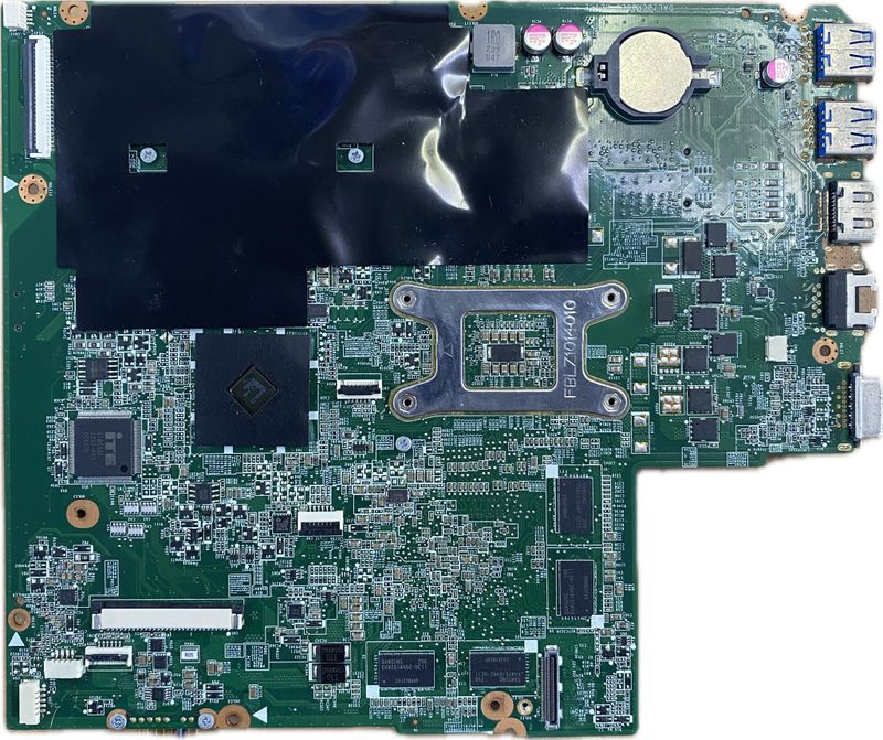 Lenovo İdeapad Z585, 20152 Anakart İşlemci Dahil 2.el