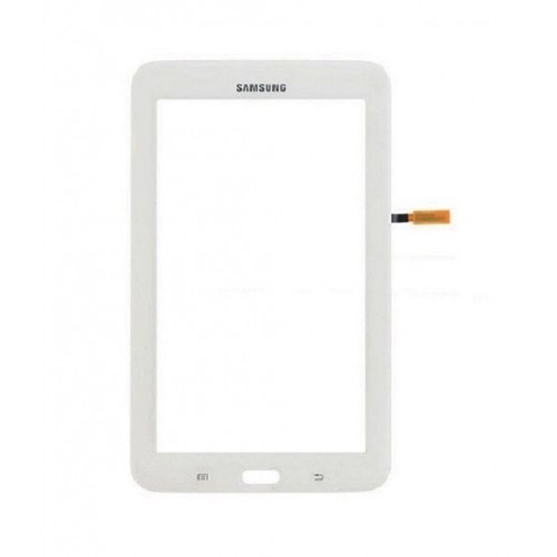 Samsung Galaxy Tab3 SM-T113 Dokunmatik Ekran Beyaz (OEM)