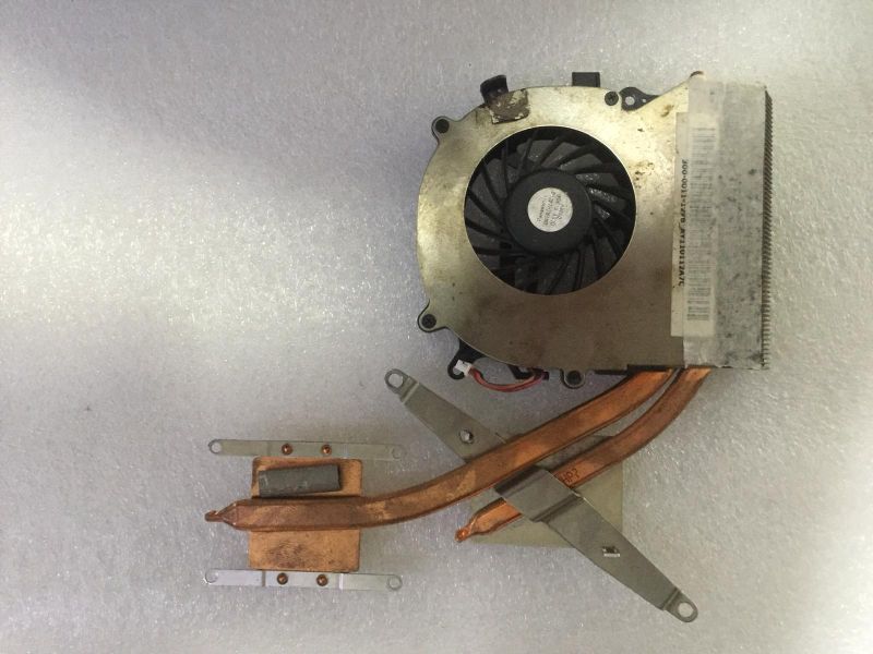 SONY PCG-61211M Fan Soğutucu Bakır 2.El