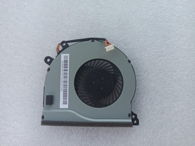 Lenovo ideapad 510-15ısk Notebook Cpu Fan (Oem)