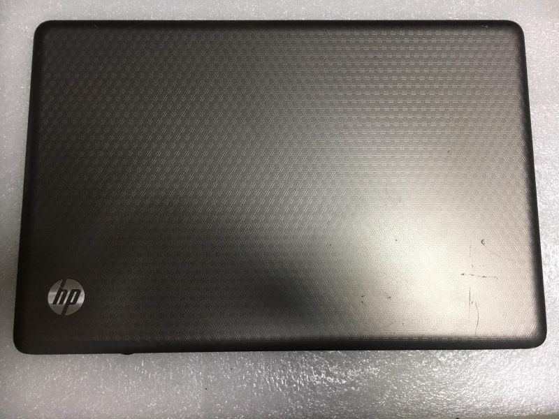 HP G62 Lcd Cover 2.El