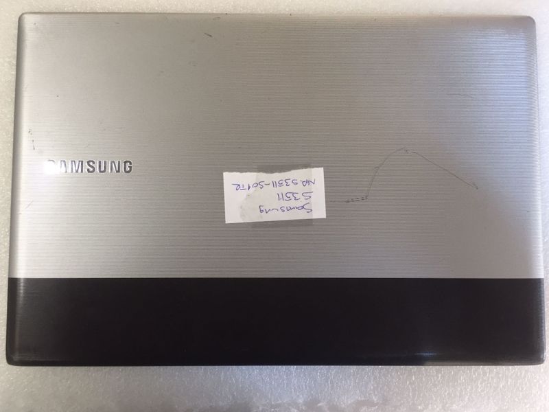 Samsung S3511,NP.S5311 LCD COVER 2.EL