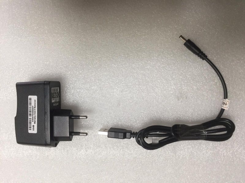 Hometech Alfa 100A Notebook Adaptör ve Usb Şarj Kablosu