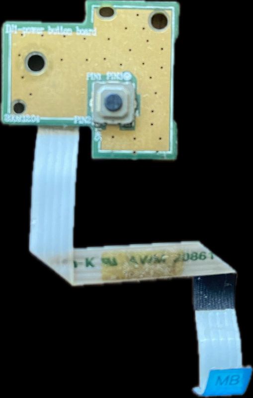 Dell İnspiron N4030 Tetik Power Buton 