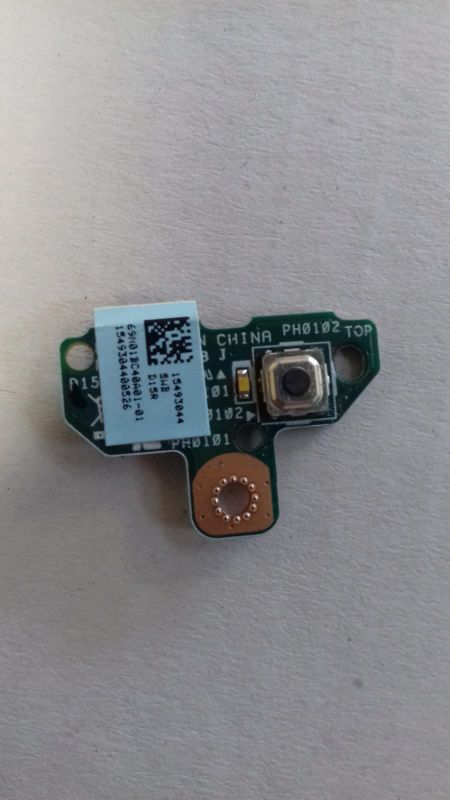 Casper C300 Power Buton,Power Tetik Tuşu 2.el