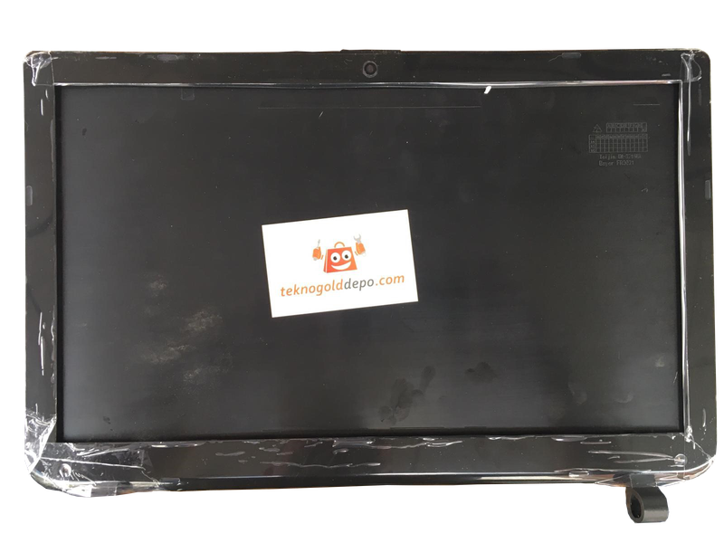 Toshıba Satellite Siyah Renk L50-B Lcd Bezel,Lcd Çerçeve (Oem)