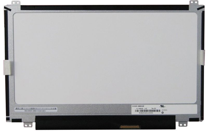 11.6” Slim Led Ekran 30 Pin Sağ Soket