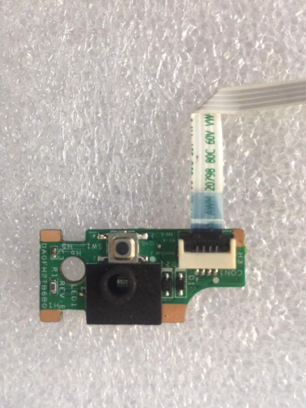 Fujitsu LifeBook AH530 Power Buton,Tetik Tuşu