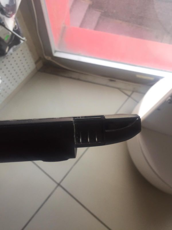 Asus X551c Orjinal 2.El Alt kasa+Hoperlör Dahil