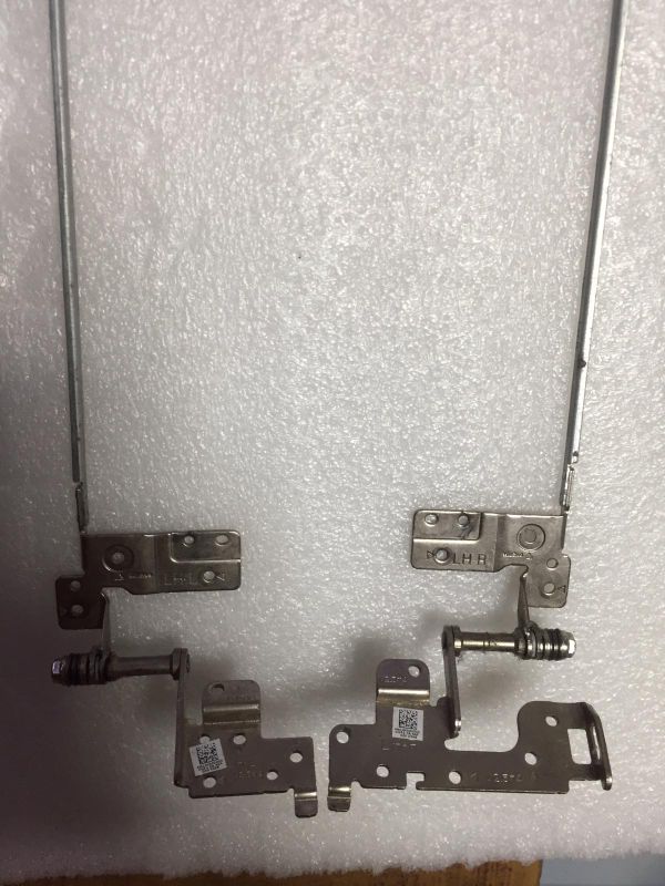 Lenovo b50-70 Menteşe Takımı 
