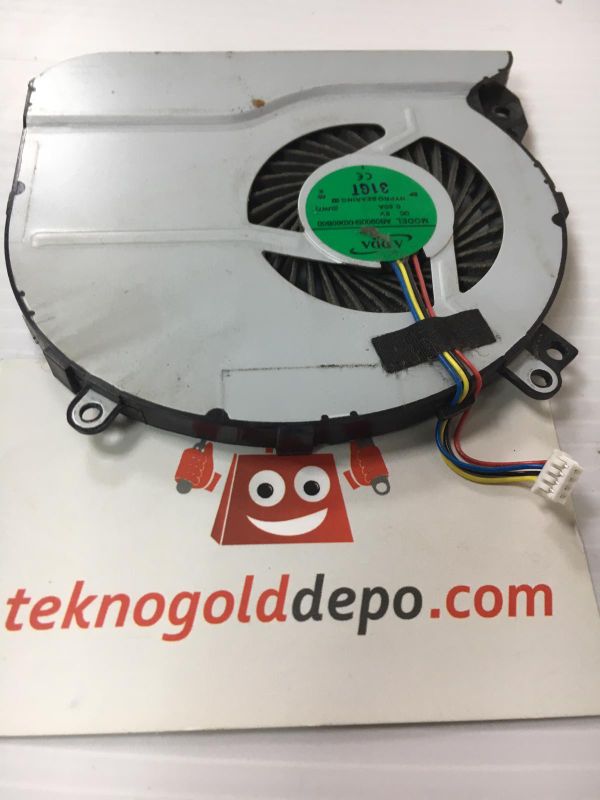 Grundig 13M-GNB1450 B1 B8 CPU Fan