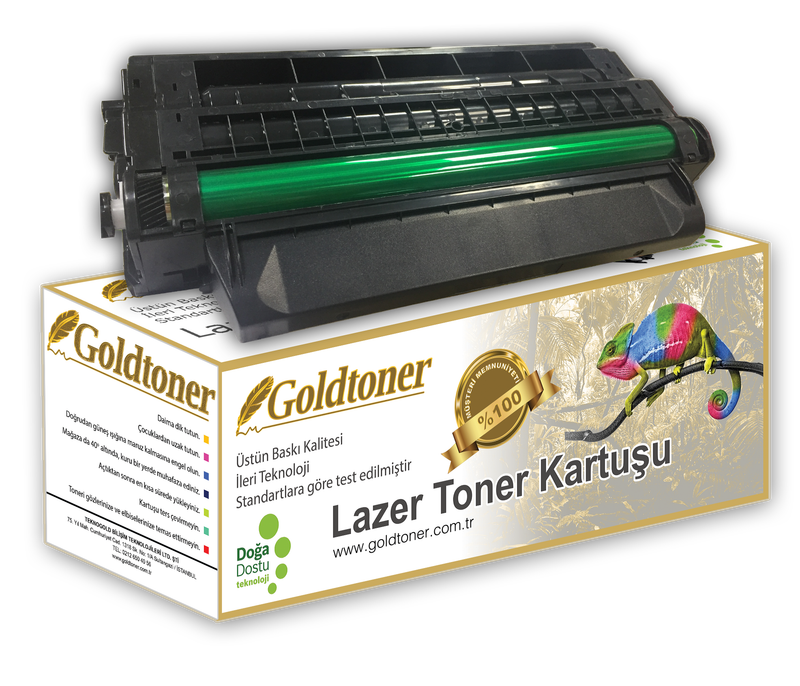 Gold Toner Samsung MLT-D103L Toneri (D103 Muadil Toner)