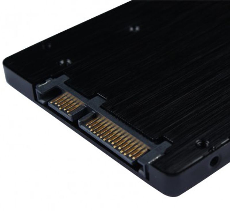 APACER AS350X 512GB 560-540 MB/s 2,5" SATA3 SSD Disk (AP512GAS350XR-1)