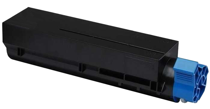 Gold Toner Oki B401, Mb441, Mb451, Mb451dn 44992404 Toner