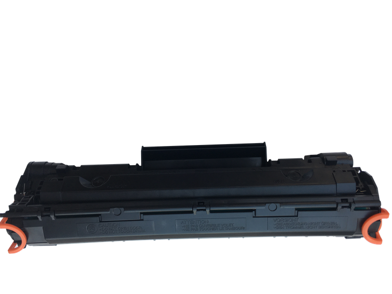 Gold Toner Canon CRG-737 Toner 