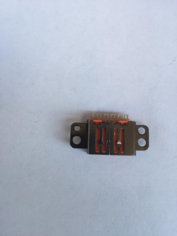 Lenovo Yoga Power Jack, Şarj Soketi (Oem)