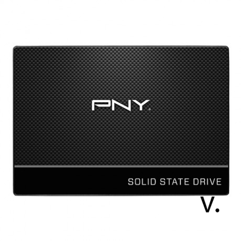 Pny CS900 SSD7CS900-250-RB SATA 3.0 2.5" 250 GB SSD