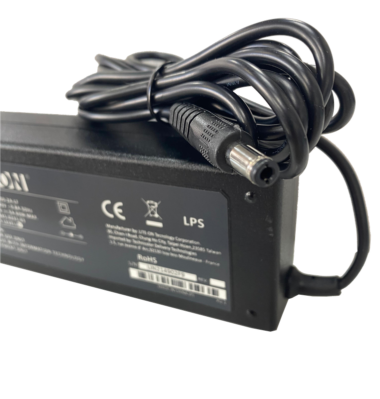 Standart Uç 12V 5A 60w Adaptörü Şarj Cihazı (5.5*2.5)