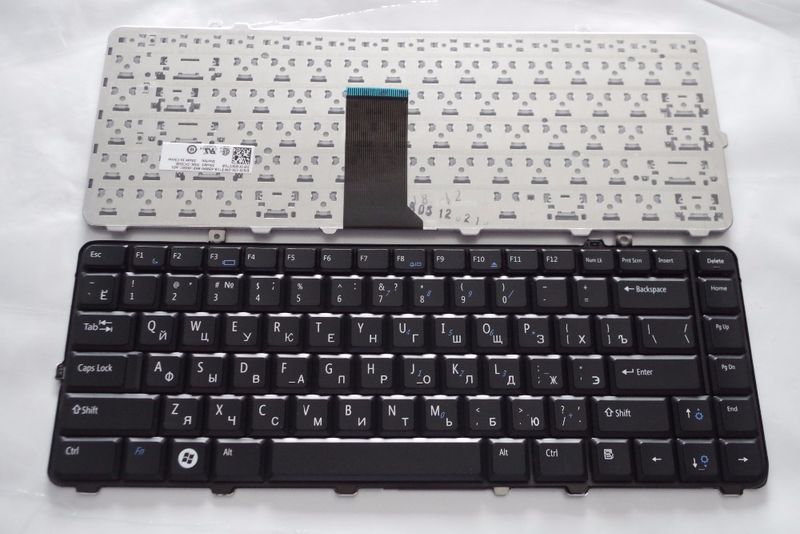 Dell 1535 Klavye (OEM)