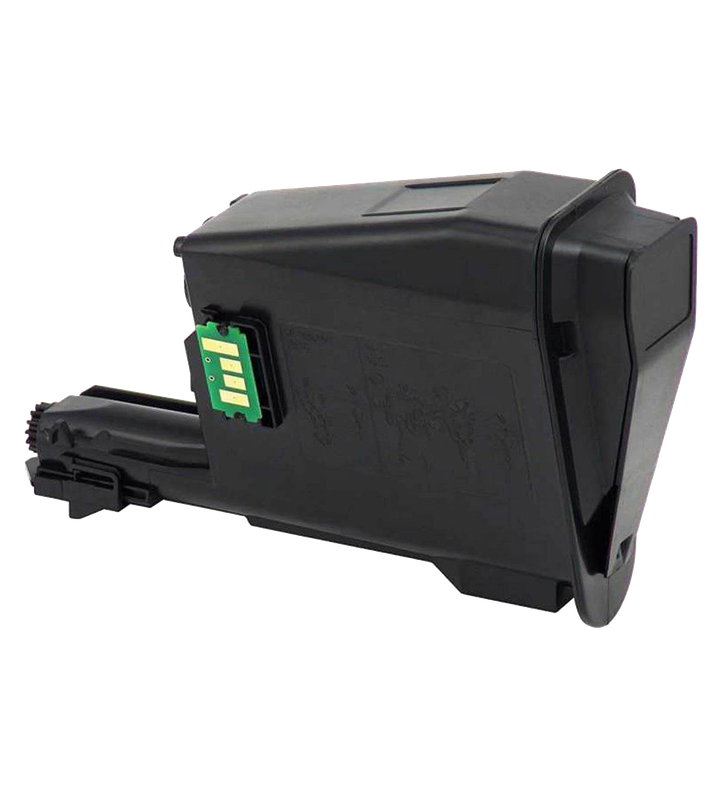 Gold Toner Kyocera Tk-1110 Uyumlu Toner - Kyocera Tk 1110 Muadil Toneri