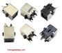 Hp 22-DF001NT ALL-İN-ONE AIO PC  Power Jack ,Şarj Soketi