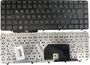 Hp DV6-3000 Serileri Klavye (OEM)