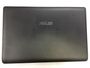 Asus K52 lcd Cover Siyah (OEM)