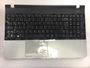 Samsung NP300 Klavyeli Silver Üst kasa (C) Cover