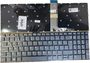 Lenovo İdeapad 5-15IIL05 Klavye