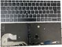 Hp EliteBook  840 G5 Işıklı Klavye