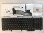 Dell Latitude E6520 Türkçe Işıklı Klavye (Oem)