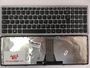 Lenovo IdeaPad Z510 Gri Klavye (OEM)