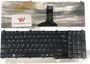 Toshiba Satellite C655 Siyah Klavye (OEM)