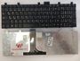 MSI MS-1632 Siyah Klavye