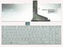 Toshiba C855 Türkçe Klavye Beyaz V1 (OEM)