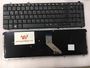 HP DV6-1000 Klavye (OEM)